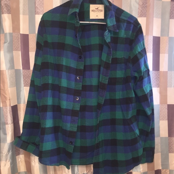 Flannel - Picture 1 of 2